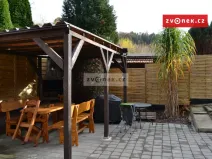 Pronájem rodinného domu, Bystřička, 40 m2