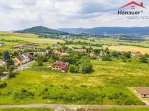 Prodej pozemku pro bydlení, Kvítkov, 1060 m2