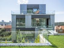 Prodej domu, Praha - Braník, Pod svahem, 603 m2