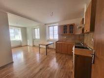 Pronájem bytu 2+kk, Liberec - Liberec V-Kristiánov, nám. Českých bratří, 50 m2