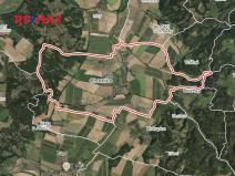 Prodej pole, Chornice, 11593 m2