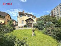 Prodej rodinného domu, Chrudim, Smetanova, 143 m2
