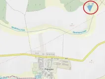 Prodej lesa, Pokojov, 3182 m2