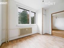 Prodej bytu 3+1, Otrokovice, SNP, 69 m2