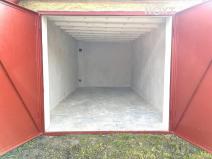 Prodej garáže, Vyškov, Sochorova, 16 m2