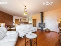 Prodej rodinného domu, Kralice na Hané, Bedihošťská, 153 m2