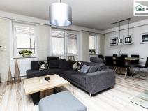 Pronájem rodinného domu, Cheb, Na Nivách, 130 m2