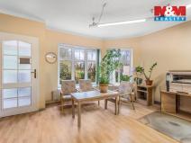 Pronájem kanceláře, Liberec - Liberec V-Kristiánov, Březinova, 127 m2