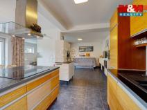 Prodej rodinného domu, Sadov - Lesov, 150 m2