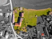 Prodej zemědělské usedlosti, Hvozd, 150 m2