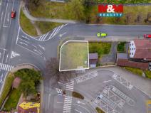 Prodej komerčního pozemku, Frýdlant, 225 m2