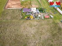 Prodej pozemku pro bydlení, Drahobudice, 1155 m2