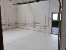 Pronájem výrobních prostor, Kaplice, Omlenická, 98 m2