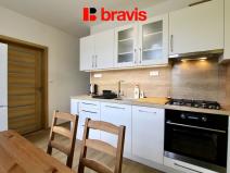 Pronájem bytu 1+1, Brno, Gabriely Preissové, 36 m2