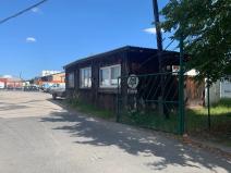 Pronájem skladu, Praha - Kunratice, Dobronická, 76 m2