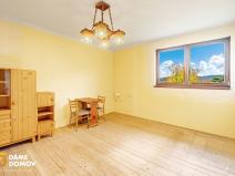 Prodej rodinného domu, Hošťálková, 86 m2