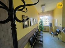 Pronájem kanceláře, Ostrava, 28. října, 36 m2