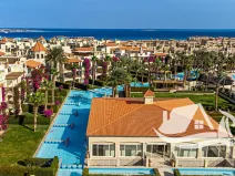 Prodej bytu 1+kk, Hurghada, Egypt, 47 m2