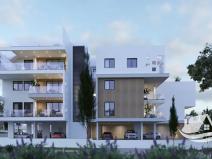 Prodej bytu 3+kk, Larnaka, Kypr, 81 m2