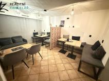 Pronájem restaurace, Frýdek-Místek - Frýdek, Krátká, 80 m2