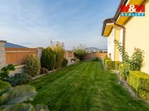 Prodej rodinného domu, Louny, Březinova, 429 m2