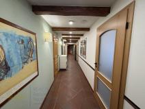 Pronájem kanceláře, Jičín, 25 m2