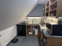 Pronájem kanceláře, Jičín, 25 m2