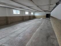 Pronájem skladu, Branky, 174 m2