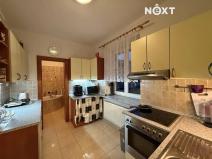 Pronájem bytu 2+1, Vrchlabí, Krkonošská, 50 m2