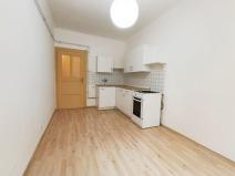 Prodej bytu 2+kk, Praha - Žižkov, Žerotínova, 40 m2