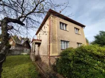 Prodej rodinného domu, Nová Paka, Gebauerova, 372 m2