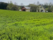 Prodej pozemku pro bydlení, Dolany - Svrčovec, 882 m2