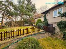 Prodej rodinného domu, Praha, Nad Manovkou, 58 m2