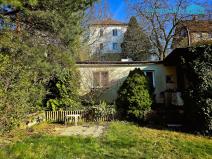 Prodej rodinného domu, Praha, Nad Manovkou, 58 m2