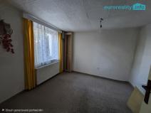 Prodej rodinného domu, Praha, Nad Manovkou, 58 m2