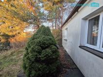 Prodej rodinného domu, Praha, Nad Manovkou, 58 m2