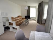 Prodej bytu 2+kk, Praha - Stodůlky, Ferrariho, 63 m2