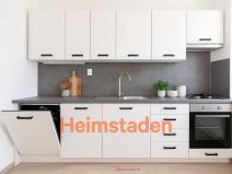 Pronájem bytu 2+1, Ostrava - Moravská Ostrava, Gregorova, 68 m2