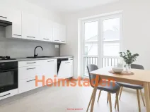 Pronájem bytu 2+1, Ostrava - Moravská Ostrava, Gregorova, 68 m2