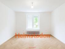 Pronájem bytu 2+1, Havířov - Šumbark, Smetanova, 55 m2