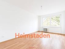 Pronájem bytu 2+1, Havířov - Město, Slezská, 49 m2