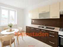 Pronájem bytu 1+1, Havířov - Město, Hlavní třída, 33 m2