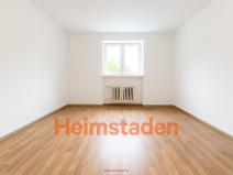 Pronájem bytu 2+kk, Havířov - Město, U Školky, 46 m2