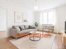 Pronájem bytu 2+1, Havířov - Město, Místní, 52 m2