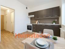 Pronájem bytu 2+1, Havířov - Město, Místní, 52 m2