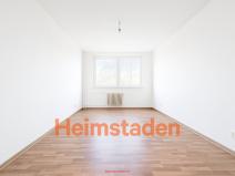 Pronájem bytu 2+1, Orlová - Lutyně, Masarykova třída, 57 m2