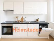 Pronájem bytu 2+1, Ostrava - Moravská Ostrava, Zborovská, 56 m2