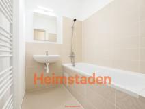 Pronájem bytu 2+1, Havířov - Město, Národní třída, 54 m2