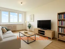 Pronájem bytu 3+1, Karviná - Nové Město, Cihelní, 73 m2