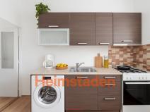 Pronájem bytu 2+1, Karviná - Ráj, Božkova, 55 m2